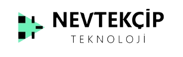 Nevtekçip logo